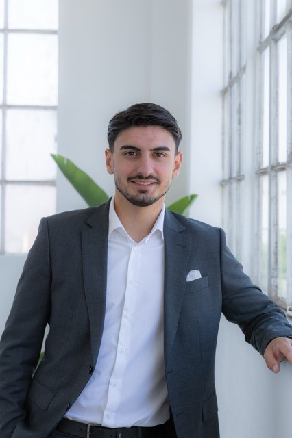 Hakan Karamermer