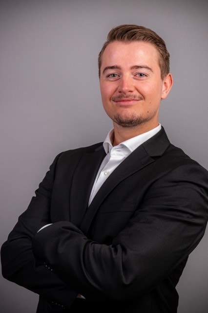 Julian Würker